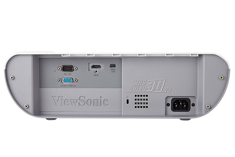 Máy chiếu Viewsonic PJD255XV có cổng HDMI