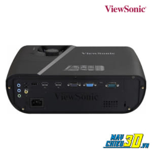 ViewSonic Pro7827HD