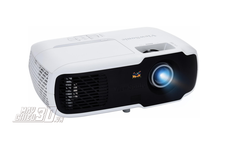 Máy chiếu ViewSonic PA502X thuộc dòng sản phẩm máy chiếu đa năng