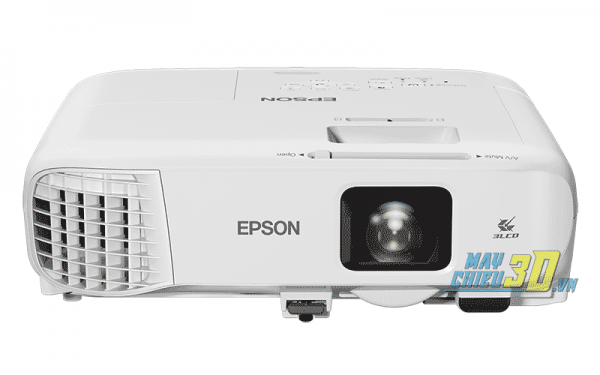Máy chiếu Epson EB-2042 công nghệ 3LCD nhật bản