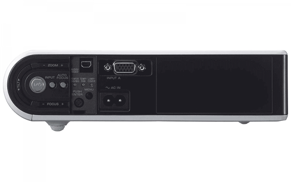 Máy chiếu Sony VPL-CS21 thuộc dòng sản phẩm máy chiếu mini giá rẻ