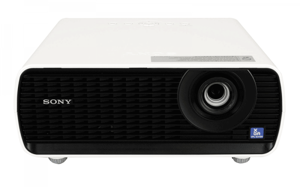 Máy chiếu Sony VPL-EX120 sở hữu độ sáng 2600 AnsiLumens