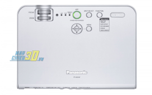 Máy chiếu cũ Panasonic PT-LB51 độ sáng 2000 Lumens
