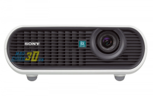Máy chiếu cũ Sony VPL-ES7 công nghệ 3LCD chính hãng Nhật