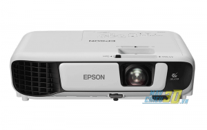 Máy chiếu Epson EB-X41 công nghệ 3LCD chính hãng Nhật giá rẻ
