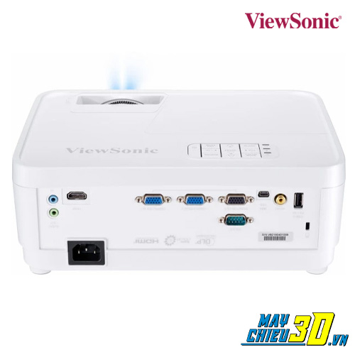 ViewSonic PS501X