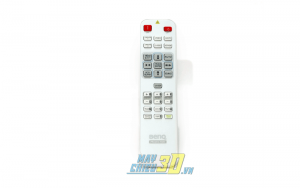 Remote Máy chiếu BenQ chính hãng giá rẻ giao hàng toàn quốc